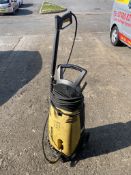 Karcher HD855 S Pressure Washer