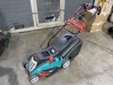 Bosch Rotak 430 Electric Lawn Mower