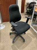 1 Torasen directors office chair