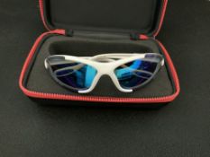SH+ Cycling Glasses in case