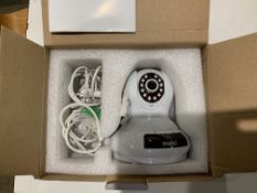 Maisi Wireless ip camera