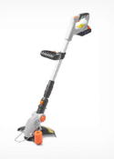 G-series Cordless Grass Trimme r- Customer Returns