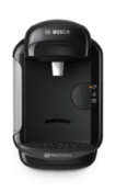 Bosch Tassimo Vivy 2 coffee pod machine - Customer Returns