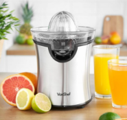 2 x 100W Citrus Juicer Machine- Customer Returns