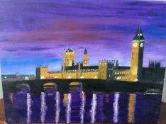 Houses of Parliament
