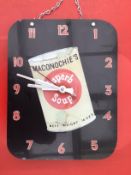 1920's Clock 
