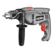 (R10I) 2x Ozito Ex Display Items. 1x Ozito Reciprocating Saw RSW 5200U (Body Only, Power Cord Cut)<b