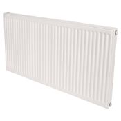 New (Q123) Stelrad Accord Compact Type 11 Single-Panel Single Convector Radiator 450 x 1200mm W...