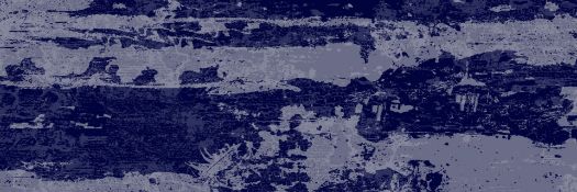 5.1m2 Aura Indigo Satin Ceramic Wall Tile, (L)300 mm (W)100 mm Per Tile. This Wall Tile Is Ideal