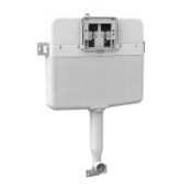 New (W32) Intraslim B Concealed Cistern. Ideal For Narrow Cavity Installations Supplied Factor...