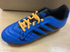 Harry Kane Signed Football Boot
