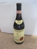 Barbaresco 1988 Produttori del Barbaresco