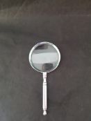 Vintage Magnifying Glass