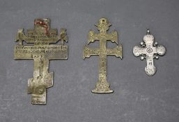 Set of 3 Crucifix