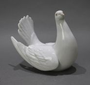 Lladro Dove 62189