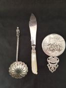 Early 1900's collectables