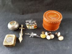 Sovereign Cases and Collectables