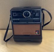 Vintage Camera