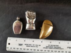 Vesta Cases