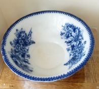 T. Rathbone & Co Washbasin.