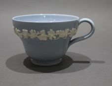 Wedgwood Queen's Ware Tea Cup