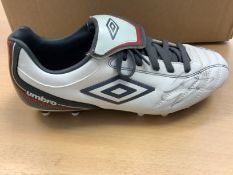 Gareth Bale Signed Tottenham Hot Spurs Football Boot