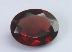 Garnet 2.52 Ct