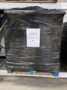 No Reserve - Pallet of Faulty TVs Customer Returns - Category - HOME ENTERTAINMENT - T270521039