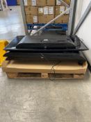 No Reserve - Pallet of Faulty TVs Customer Returns - Category - HOME ENTERTAINMENT - T270521045