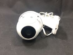 Goowis smart camera
