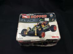 Taiyo radio control mini hopper