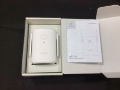 Victure we1200 wifi range extender