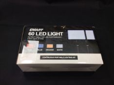 Emart 60 led light