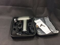 Cansou massage gun
