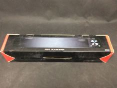 Elegiant Mini Soundbar SR200