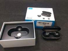 Soundcore by anker total wireless earphones