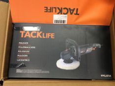 Tacklife polisher ppgj01a