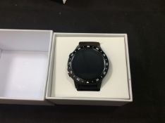 Gandley m-gps smart watch