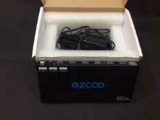 Ezcoo ez-mx42hs hdmi matrix