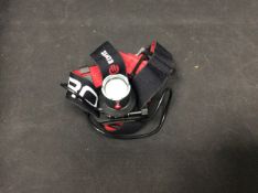 Elwis h1 head torch