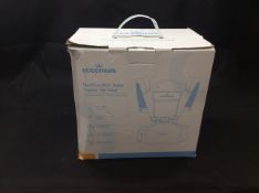 Eccomum multifunctional baby carrier hip seat