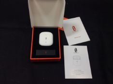 Trotronics true wireless stereo earbuds