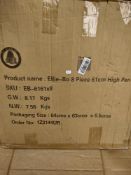 Ellie bo 8 piece high pen RRP £35 Grade U