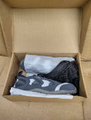 Gents Shoes RRP £30 Grade A