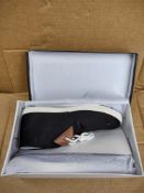 Gents Ankle shoes RRP £30 Grade A