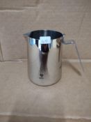 Bialetti milk jug RRP £15 Grade U