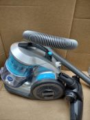Vax Cylinder Hoover RRP £70 Grade U
