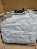 Dreamland electric blanket RRP £70 Grade U