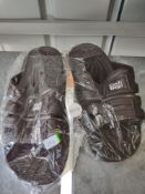 Brown Flip Flops size 40 RRP £20 Grade A