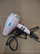 Babyliss hair dryer RRP £25 Grade U